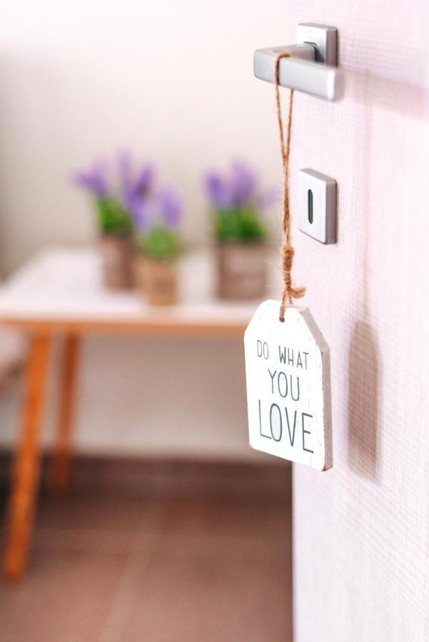 Sea Breeze Boutique Apartment Kavála Luaran gambar