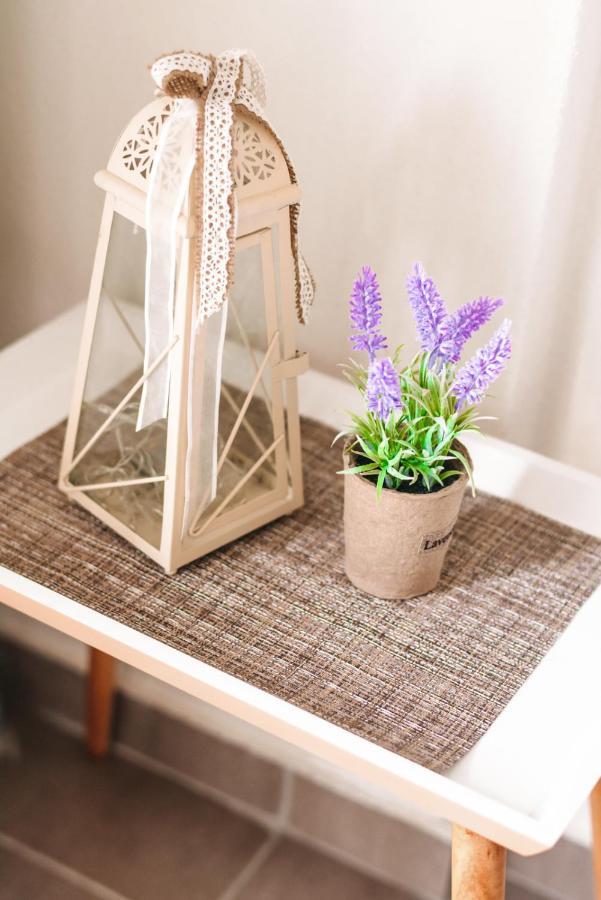 Sea Breeze Boutique Apartment Kavála Luaran gambar